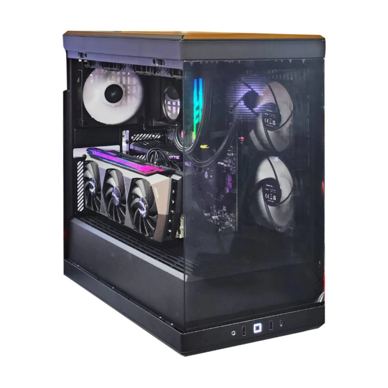 Kamishiro Build  | كمبيوتر كاميشيرو